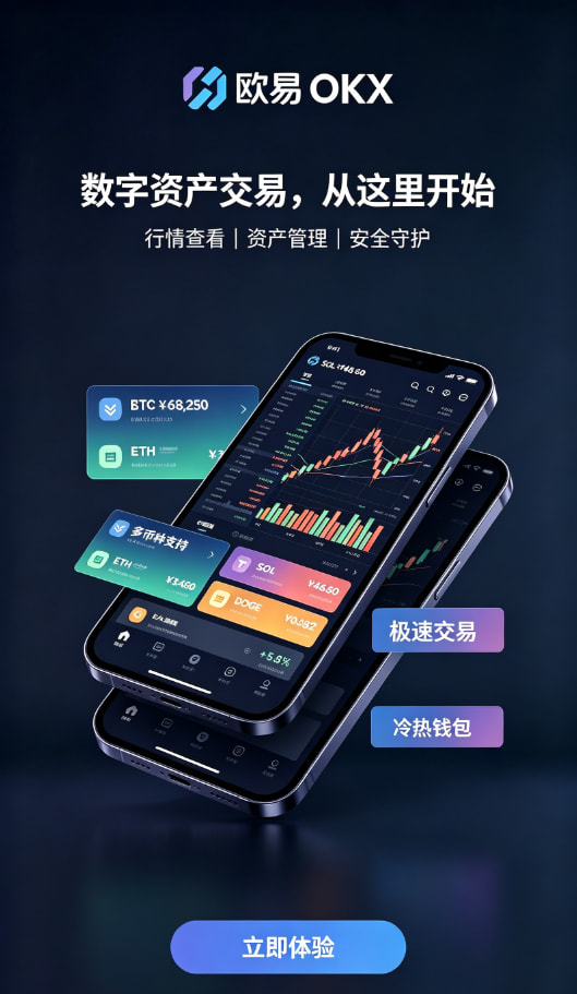 欧交易所app官网登录交易操作流程演示